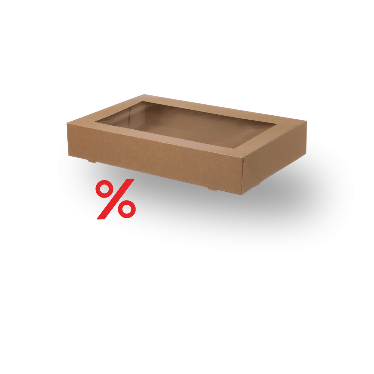 Deal der Woche: Catering Kartons