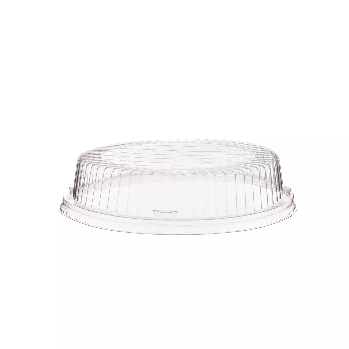 Recycling Deckel für B2 Bagasse Schale