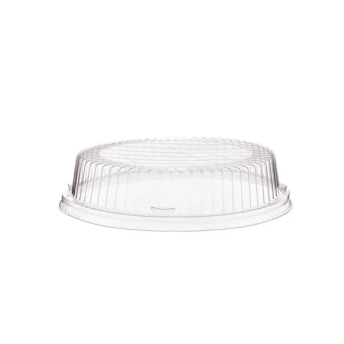 Recycling Deckel für B2 Bagasse Schale