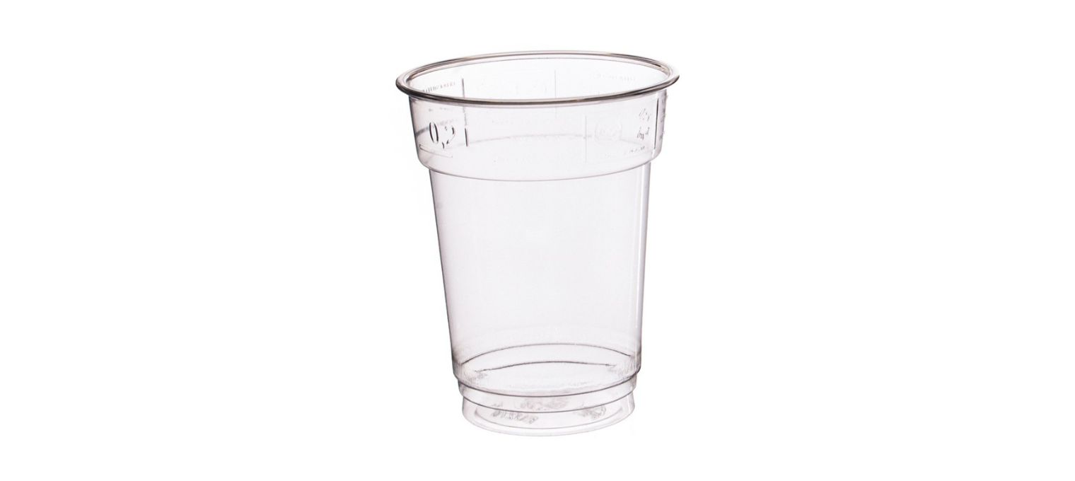 Plastikbecher kaufen