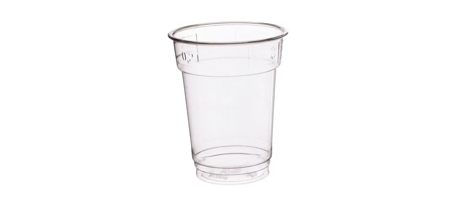 Plastikbecher kaufen