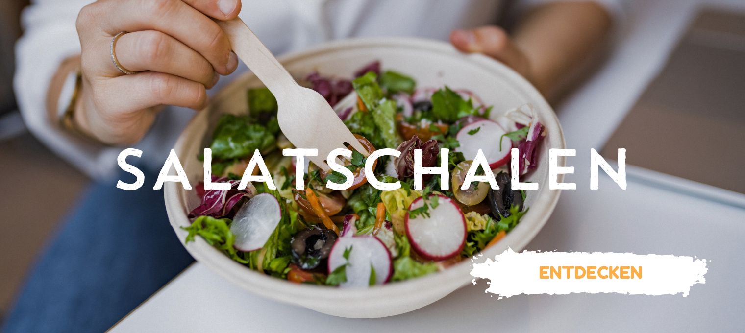 Salatschalen to go kaufen