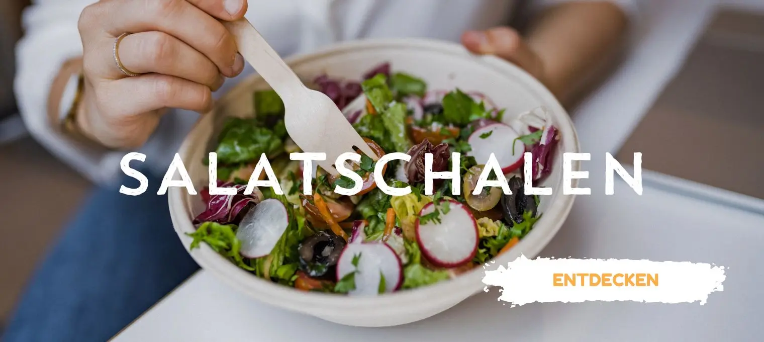Salatschalen to go kaufen