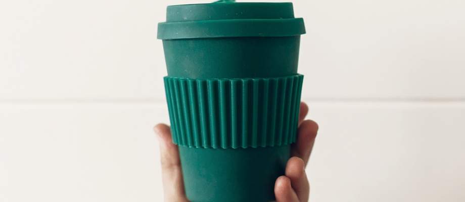 Mehrweg Becher kaufen