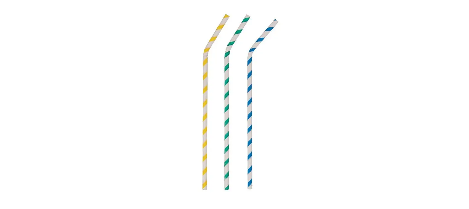 Papierstrohhalme kaufen