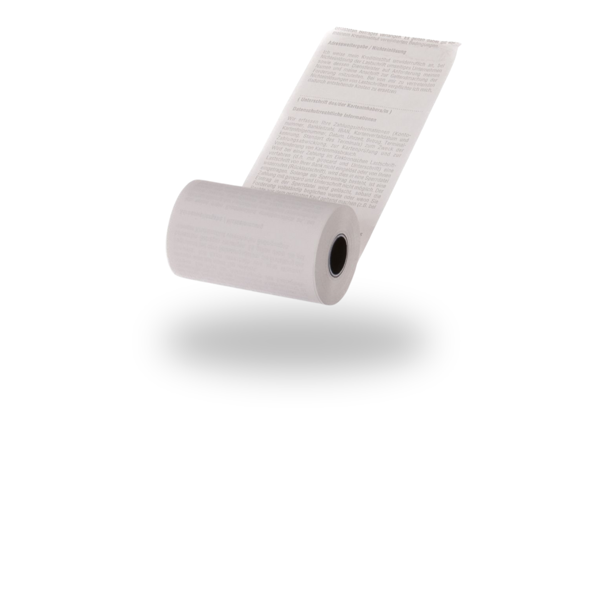 Deal der Woche: Thermo Kassenrollen E-Cash