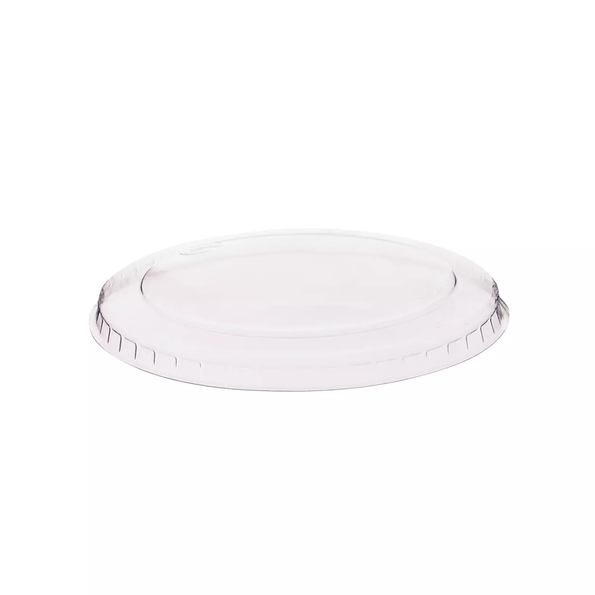 Eisbecher Deckel PLA für 360ml