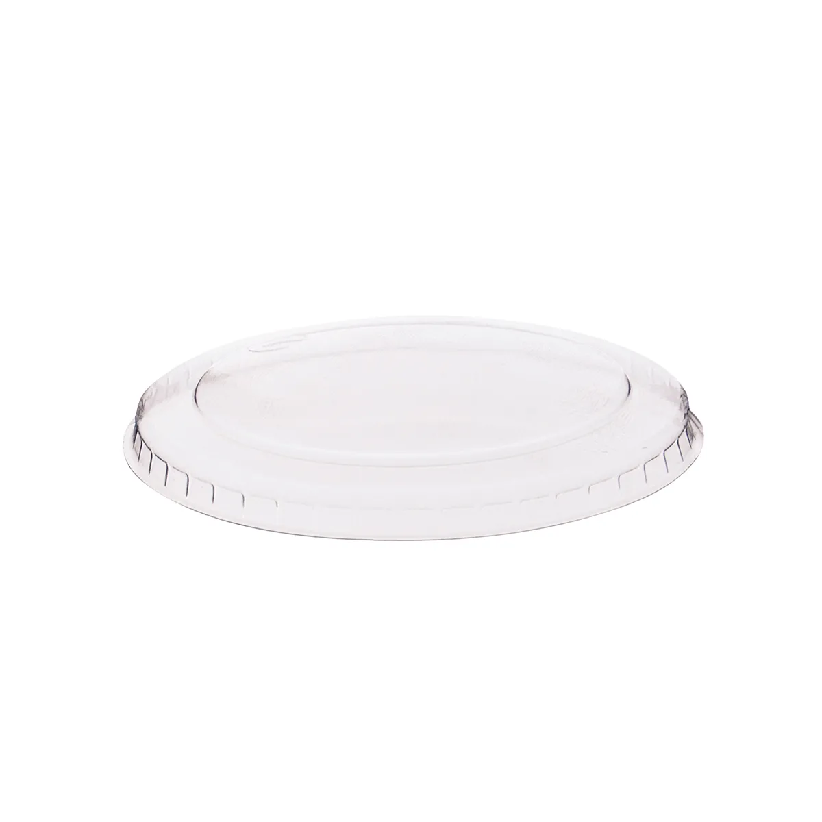 Eisbecher Deckel PLA für 180ml | Ø 85mm