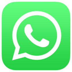 WhatsApp Icon
