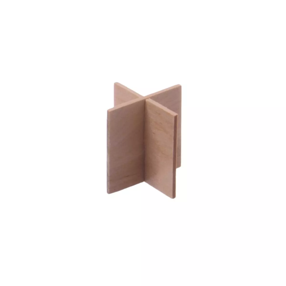 Pizza-Abstandshalter 3cm Holz