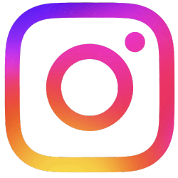 Instagram Icon