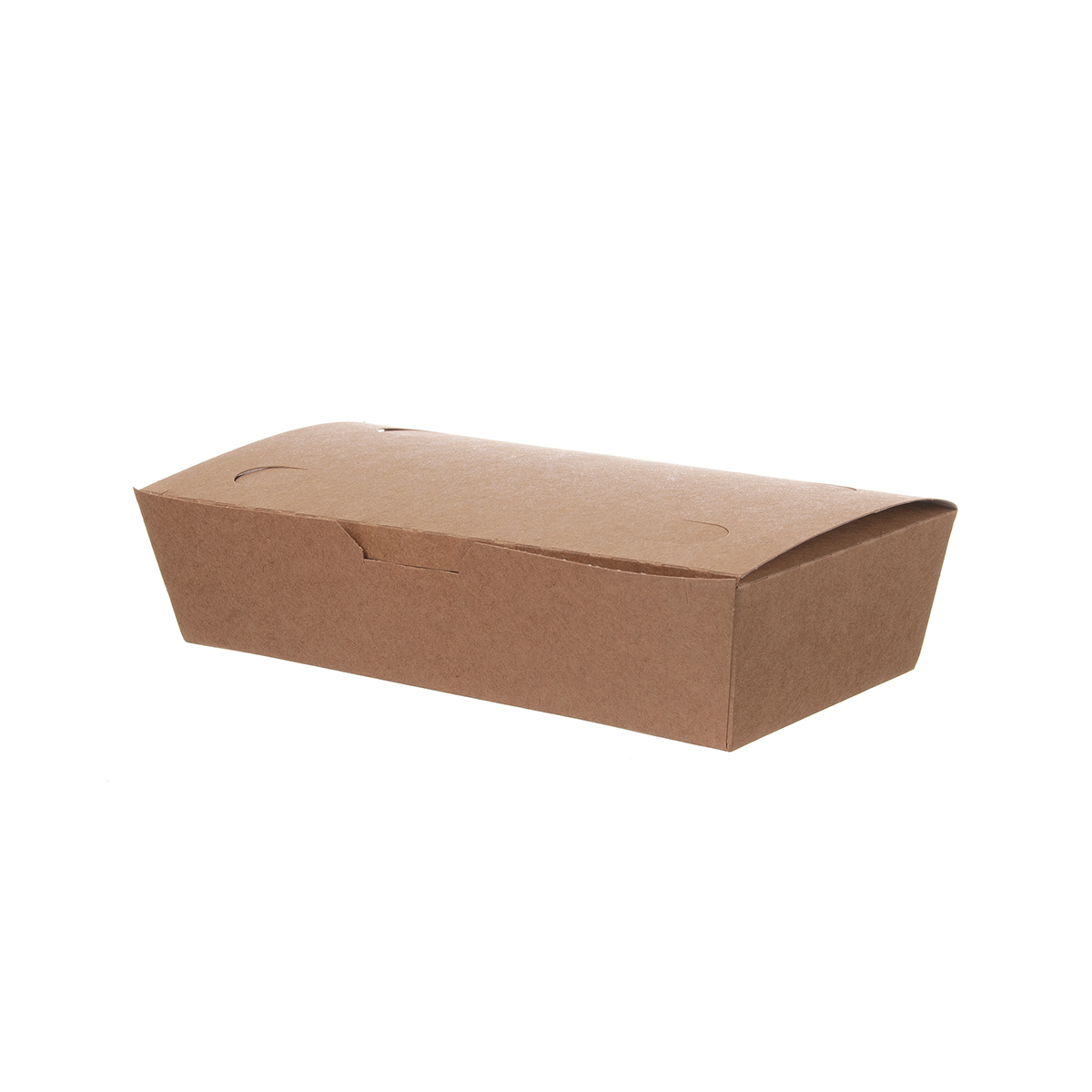 Take Away Box 1300 ml | 215x155x50mm | Mealbox
