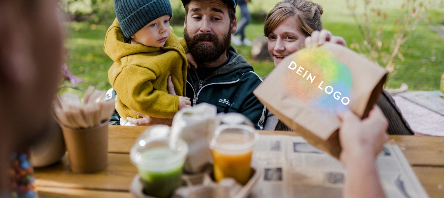 To-Go-Verpackungen bedrucken To-Go-Verpackungen bedrucken