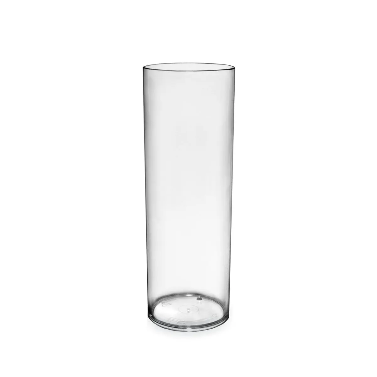 Kunststoff Kölsch/Longdrinkglas 0,2L Glasklar | PC