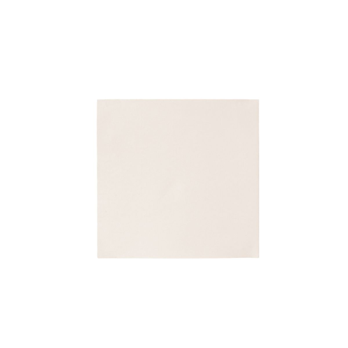 Airlaid Serviette Weiß 40X40 cm 1/4 Falz