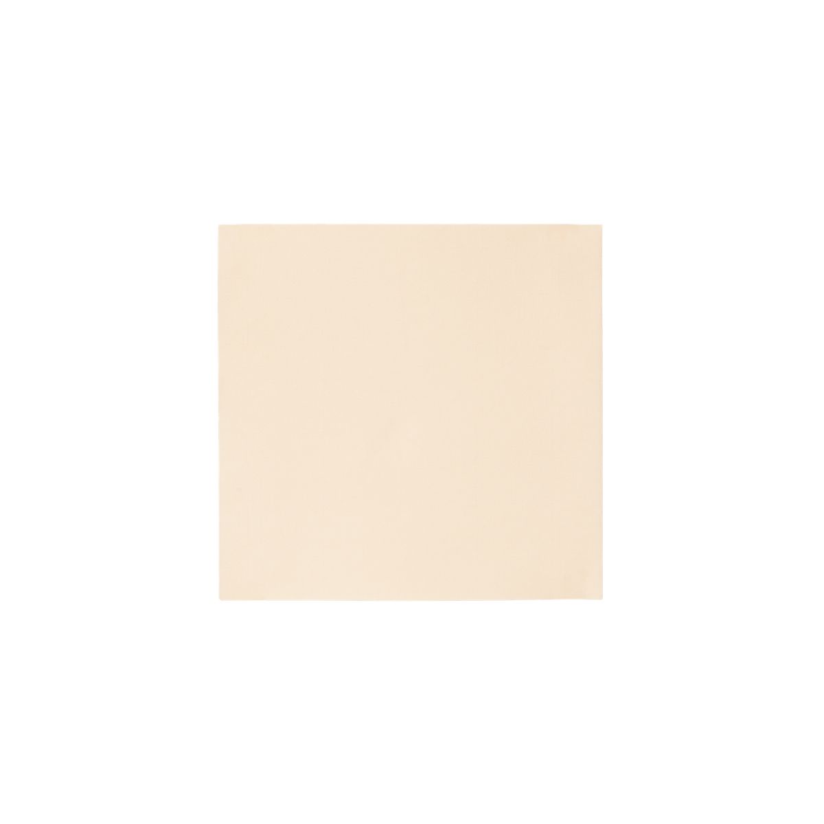 Airlaid Serviette Champagner 40X40 cm 1/4 Falz
