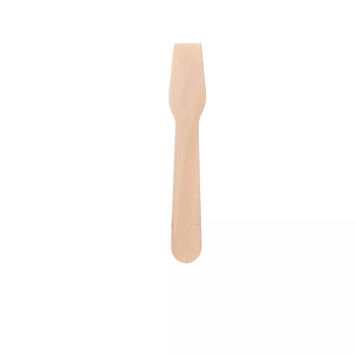 Holz Eisspaten 9,3 cm