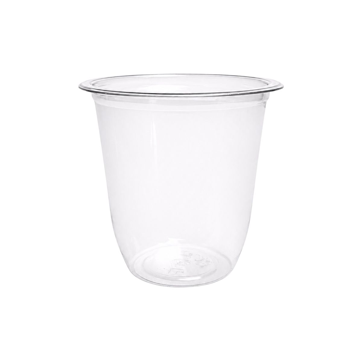Dessertbecher 440ml rPET | Ø 99mm | TriPot
