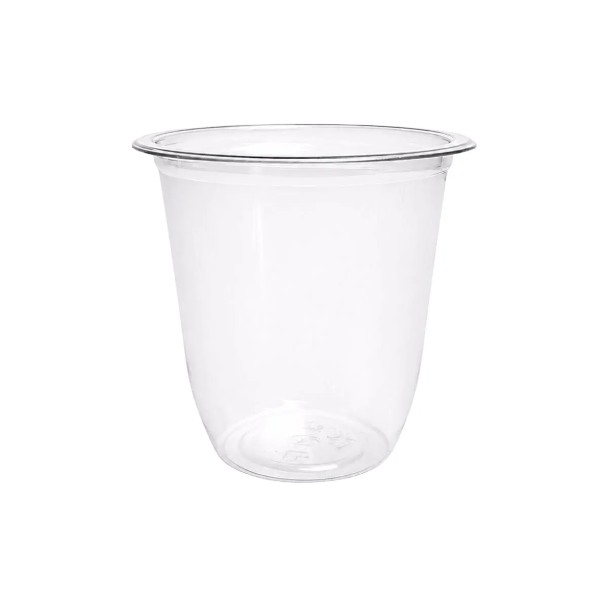 Dessertbecher 440ml rPET | Ø 99mm | TriPot