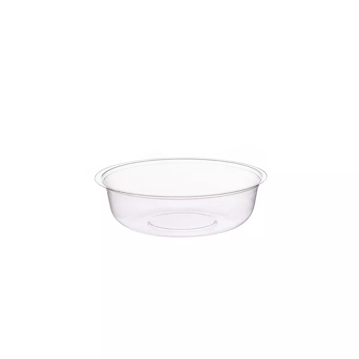 Smoothie Einsatz für Müsli 120ml Recycling PET