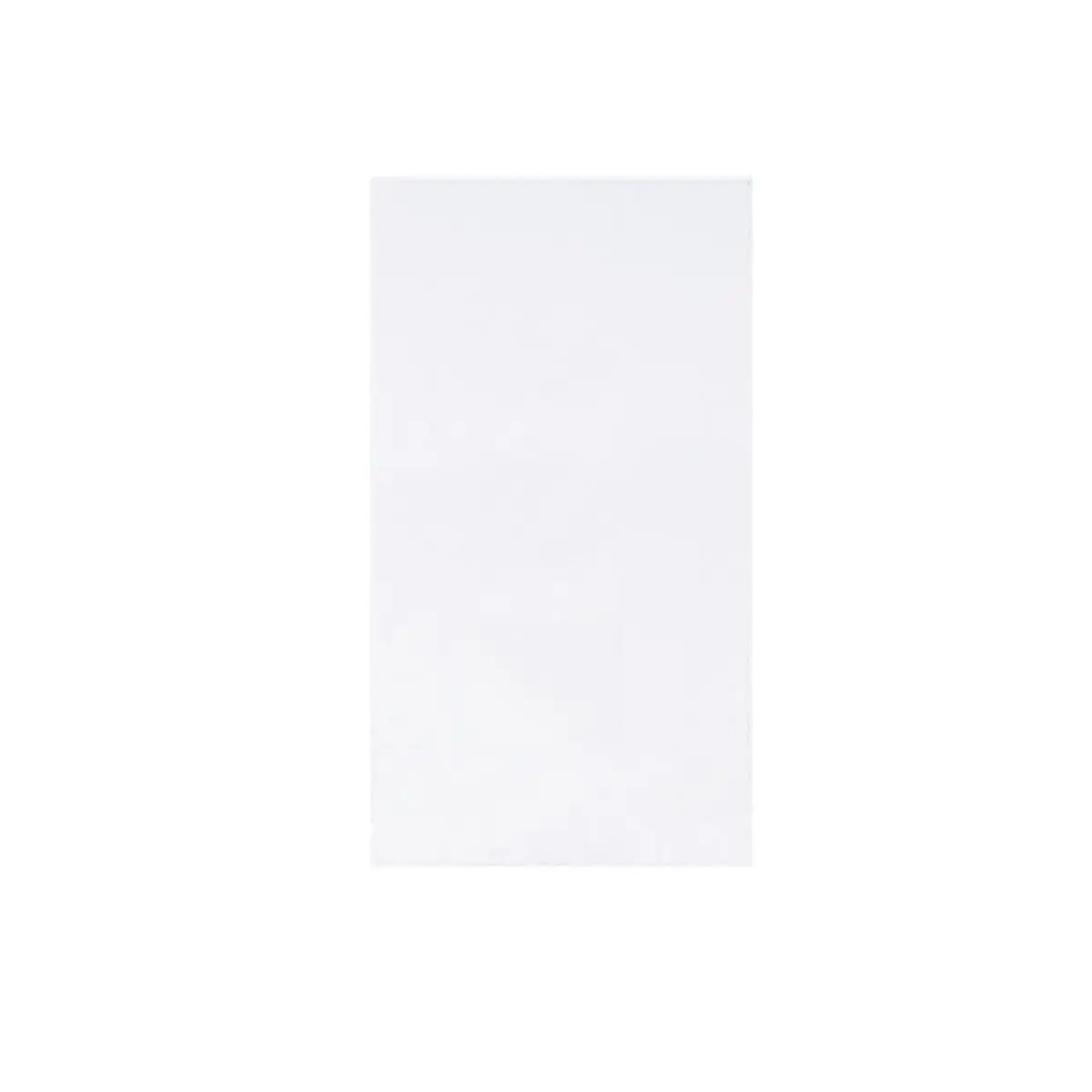 Poly-Flachbeutel 16x25cm geblockt | LDPE | 18my