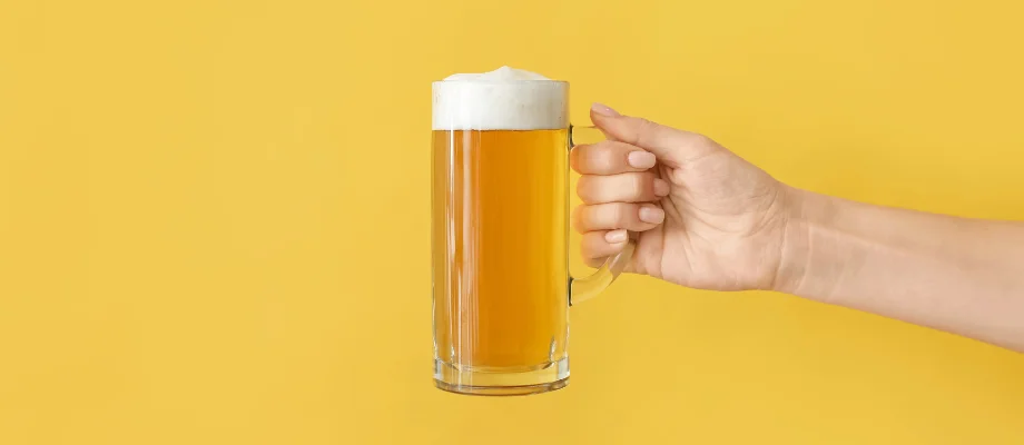 Bierbecher und Kunststoffgläser kaufen