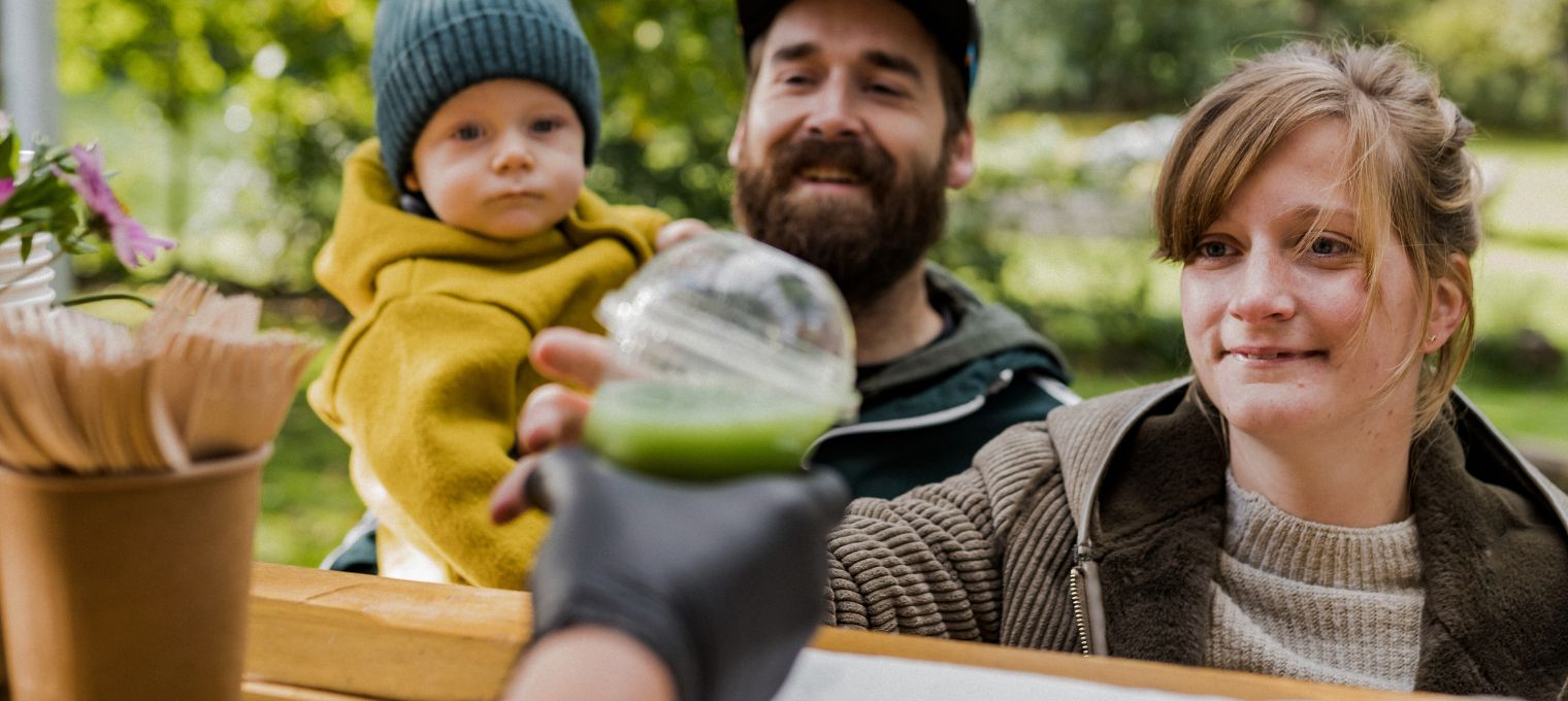 Nachhaltige Einwegbecher Nachhaltige Einwegbecher