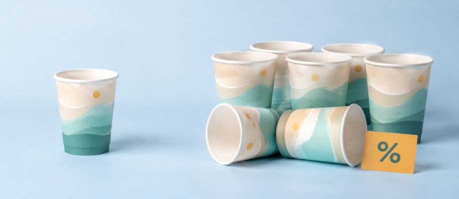 Neu bei Goopacko: Staffelpreise für ausgewählte Artikel