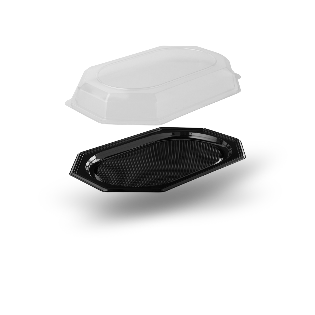 Neu im Sortiment - Sushi Menüplatten