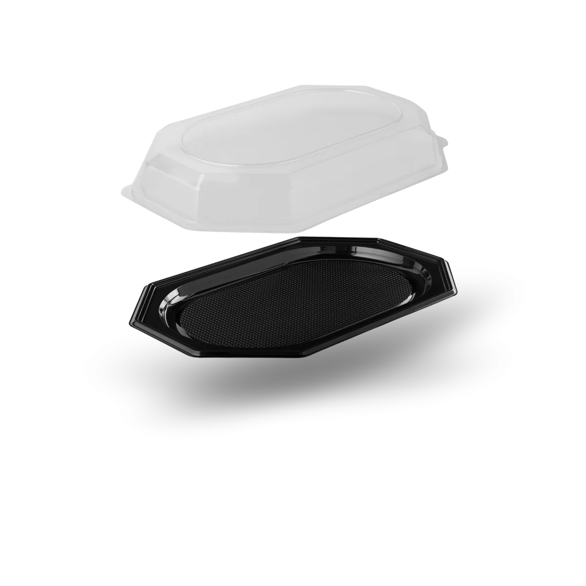 Neu im Sortiment - Sushi Menüplatten