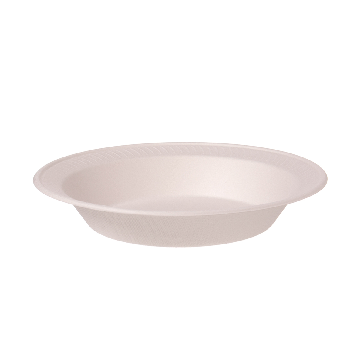 Salatschale Bagasse 750ml B3 | Ø 225mm | 40mm