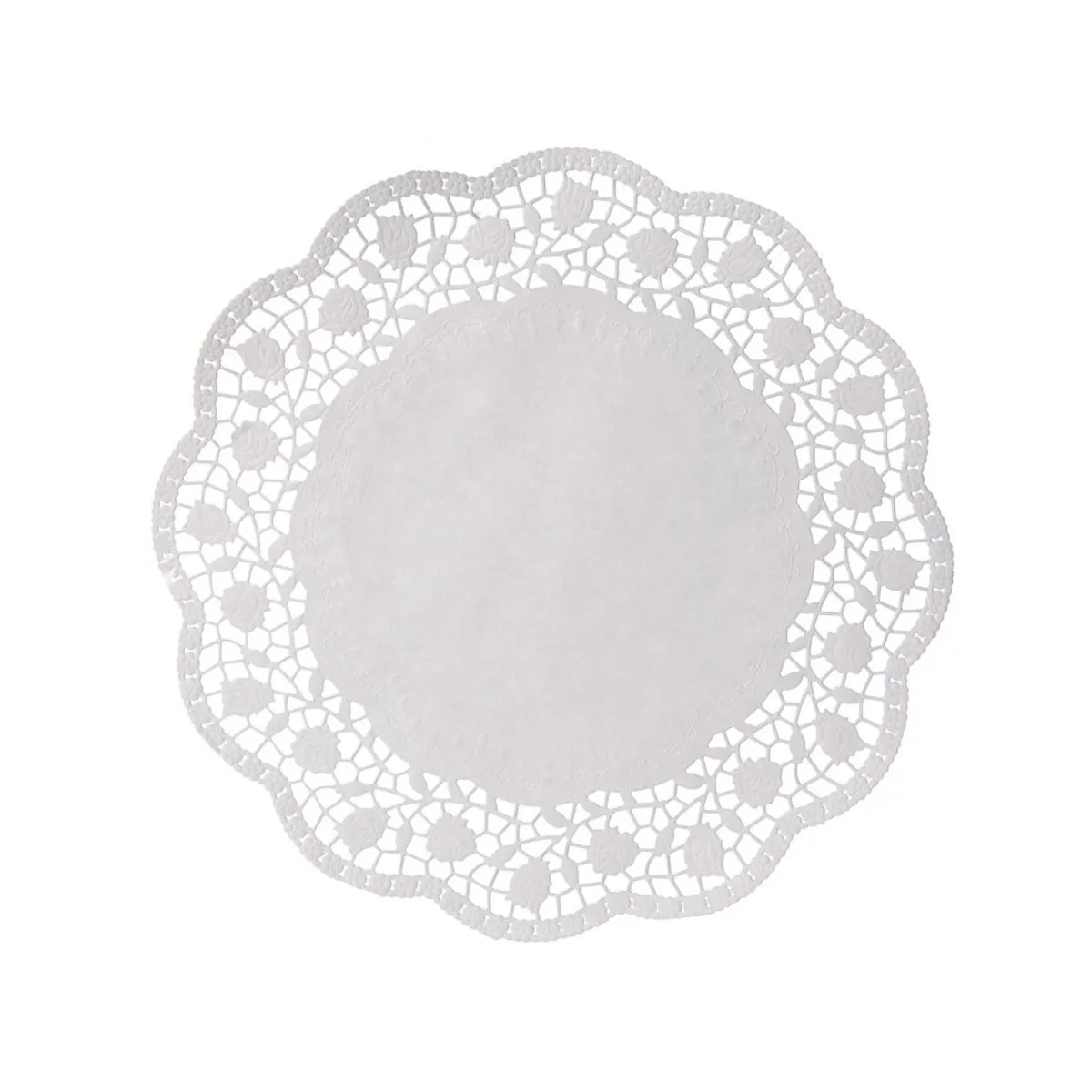 Tortenspitzen Ø 24cm Rund