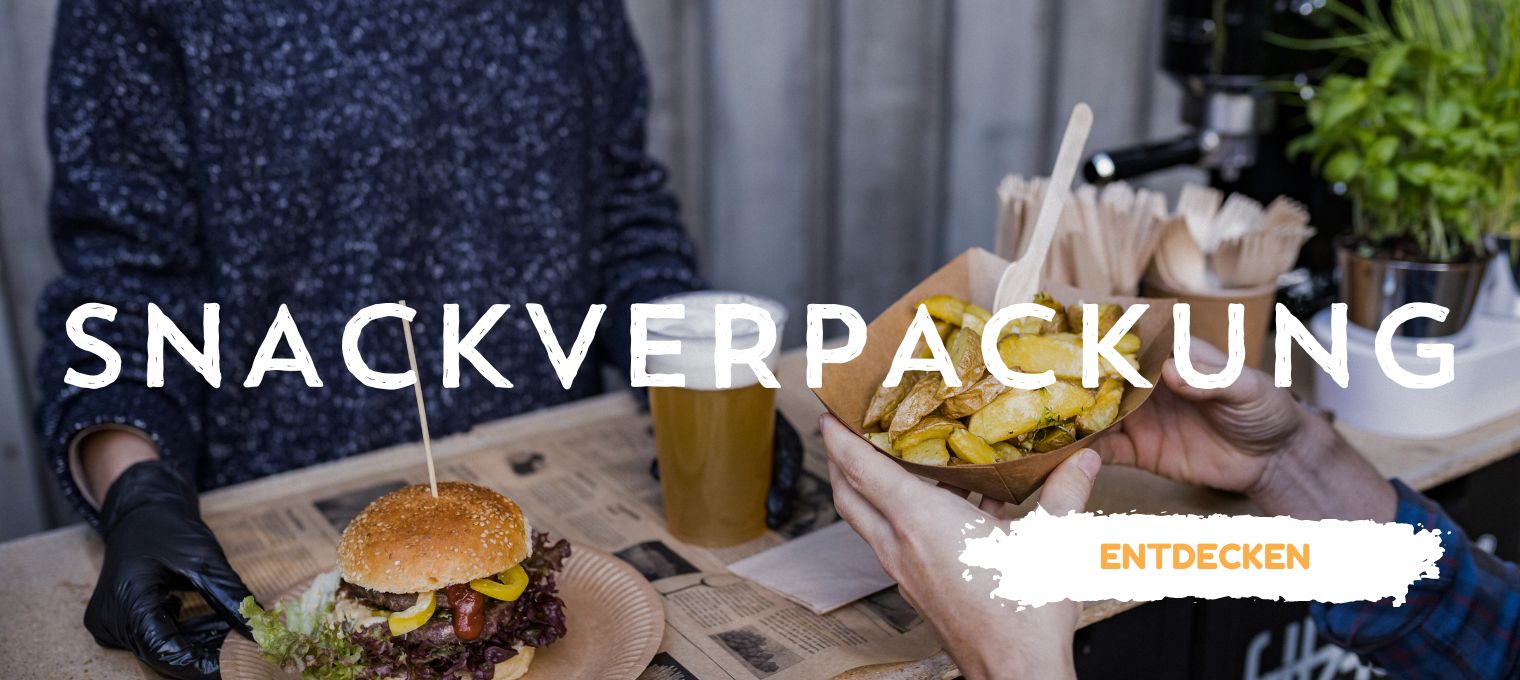 Snackverpackungen kaufen