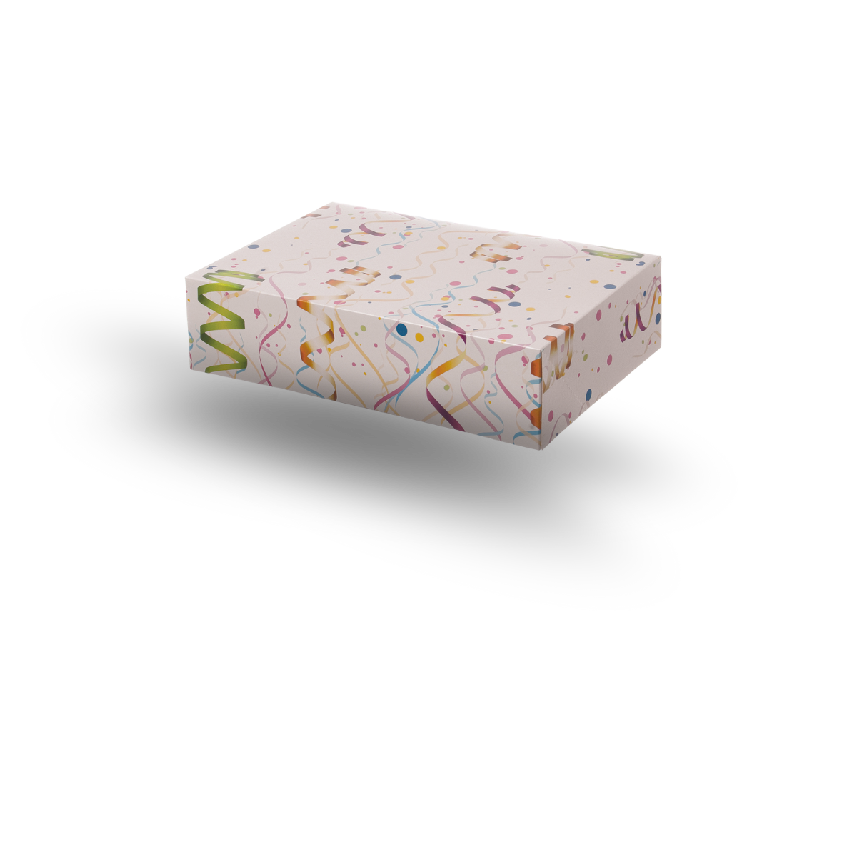 Berliner-Krapfenkartons für Neujahr kaufen