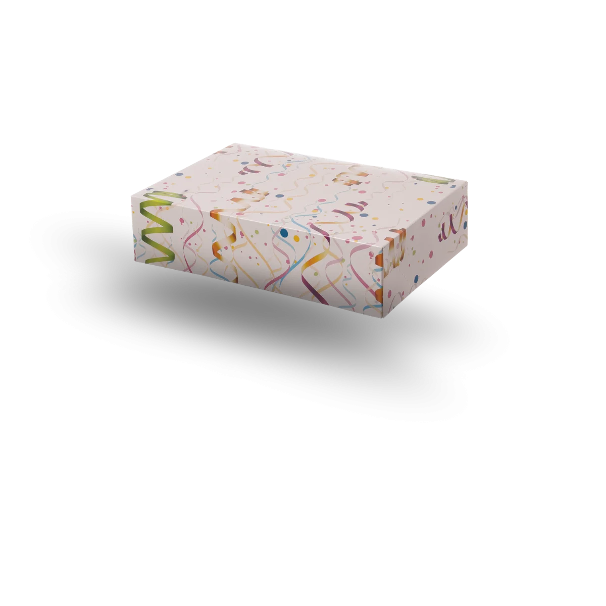 Berliner-Krapfenkartons für Neujahr kaufen