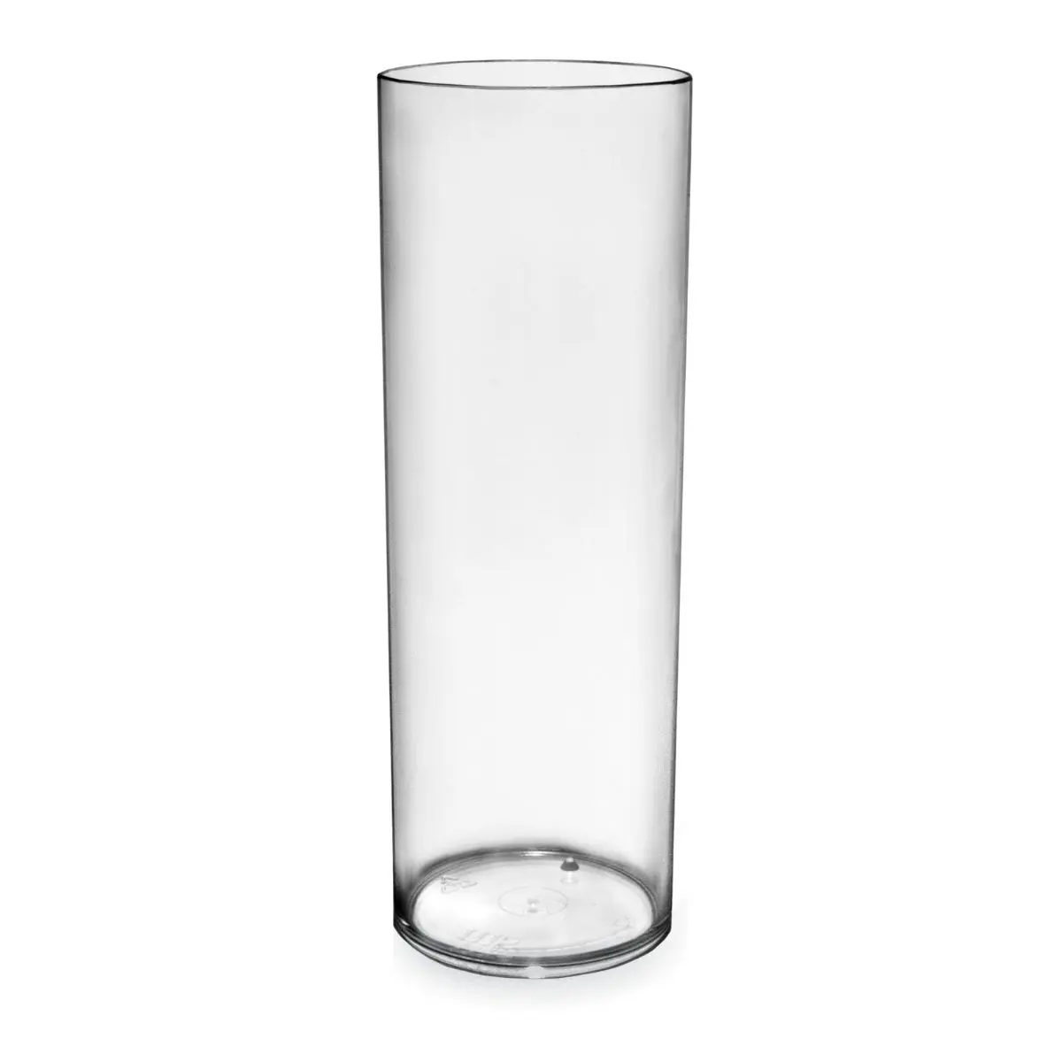 Kunststoff Kölsch/Longdrinkglas 0,3L Glasklar | PC