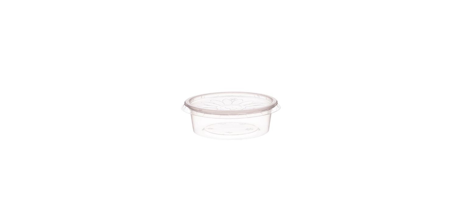 Dressingbecher kaufen