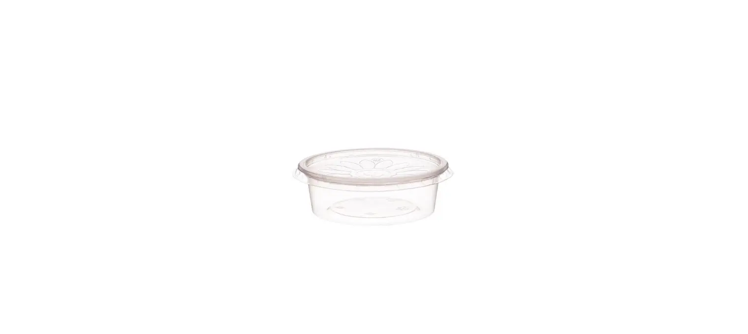 Dressingbecher kaufen
