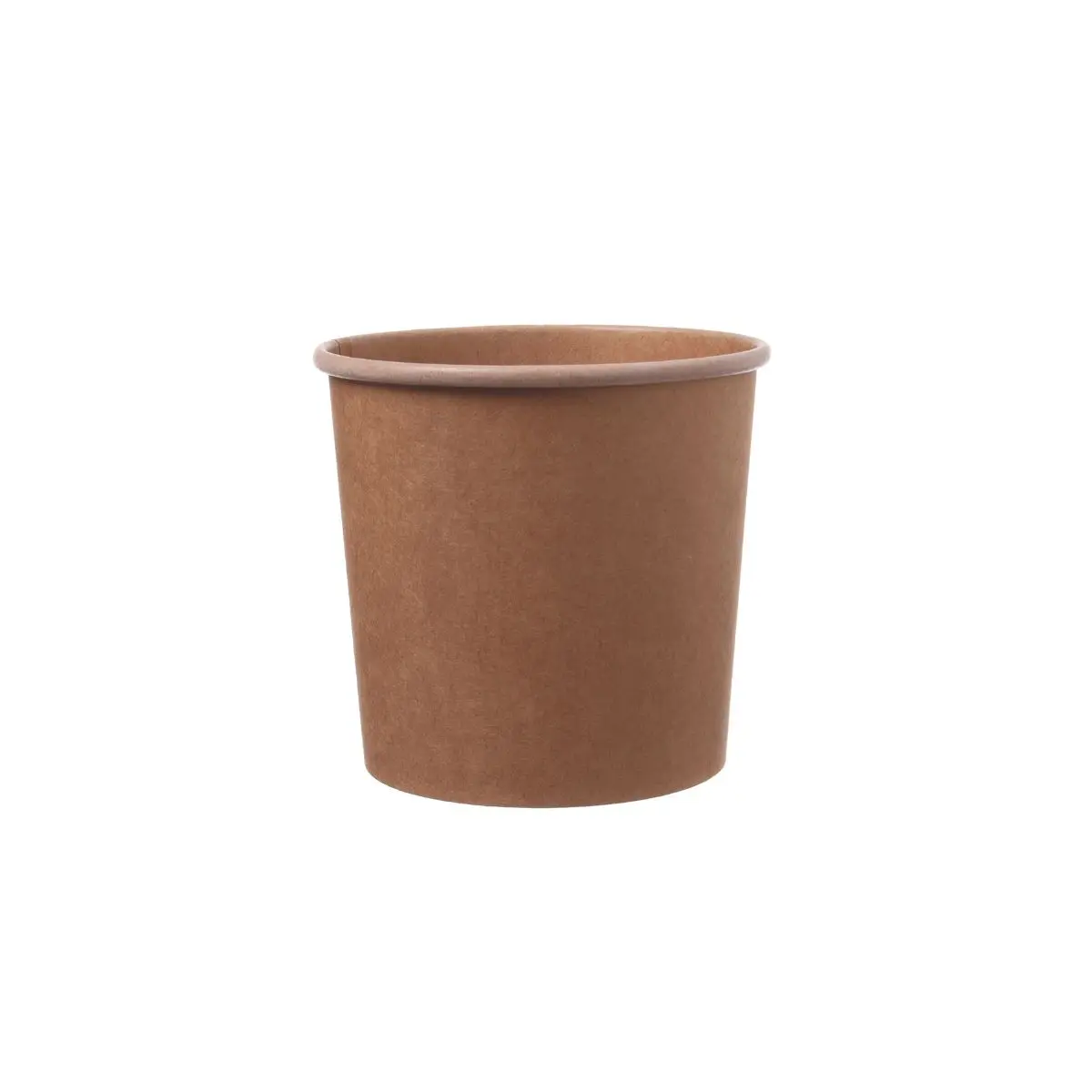 Suppenbecher 12oz Pappe 360ml | Ø 90mm | 88mm