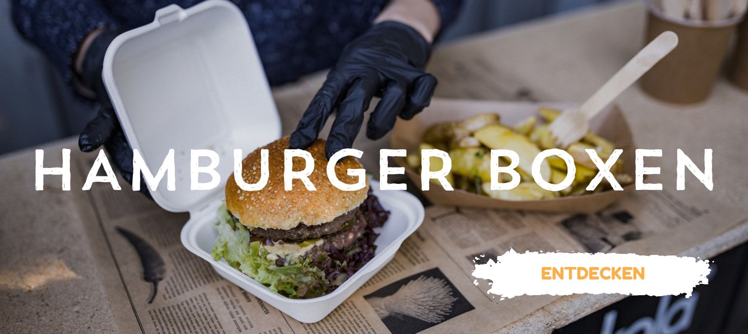 Hamburger Boxen kaufen