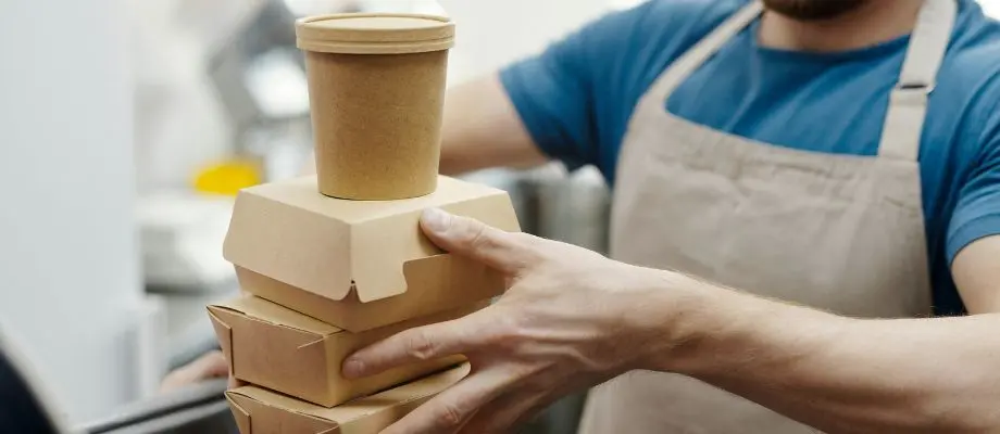 Snackverpackungen für Caterings kaufen Snackverpackungen für Caterings kaufen