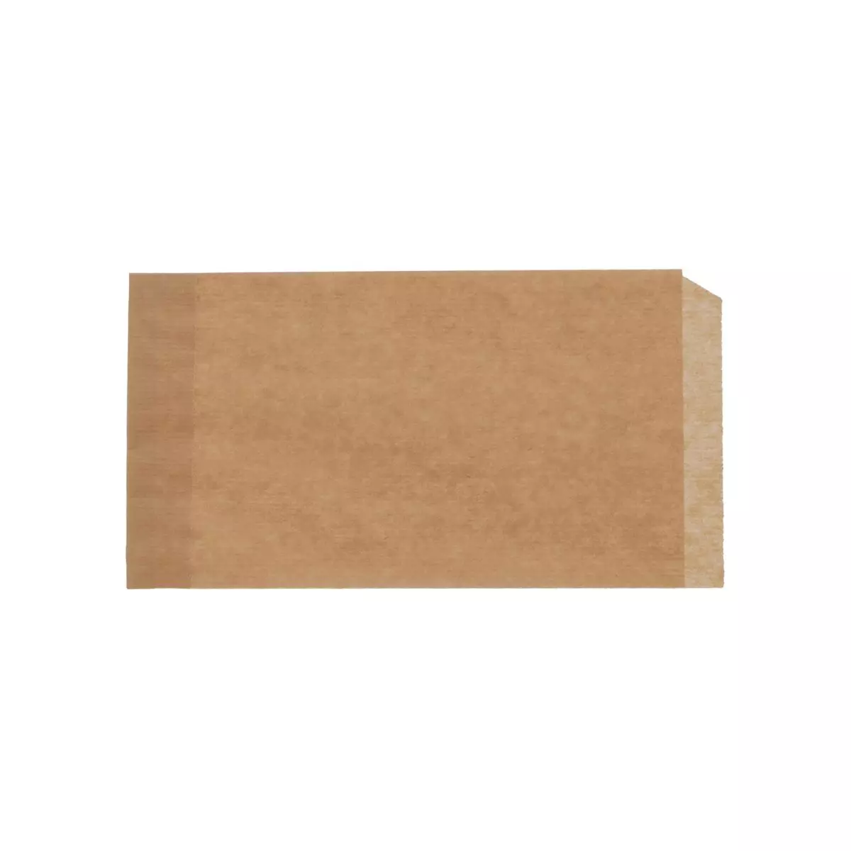 Snackbeutel 12x23cm 2-seitig offen | Pidebeutel