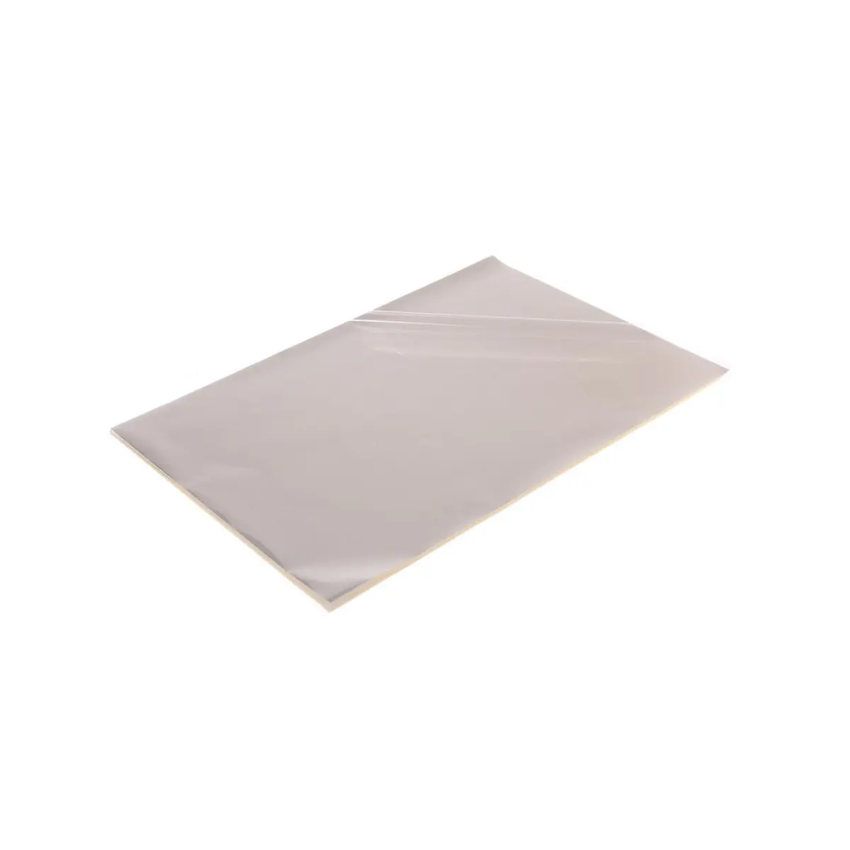 OPP Zuschnitte 12x18cm 20my | 1/32 Bogen