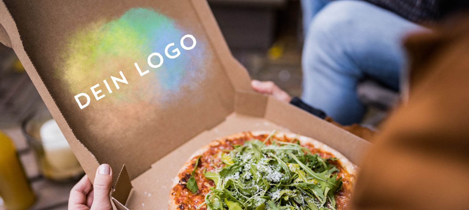 Pizzakartons bedrucken Pizzakartons bedrucken