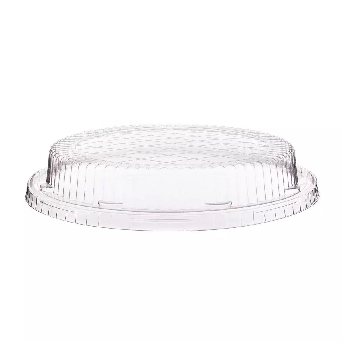 Recycling Deckel für B3 Bagasse Schale