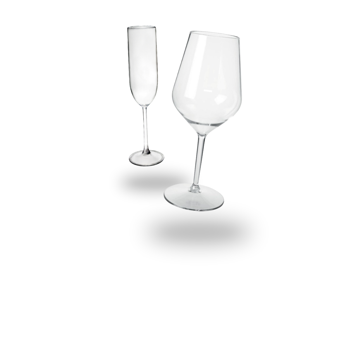 mehrweg kunststoffgläser für events und co