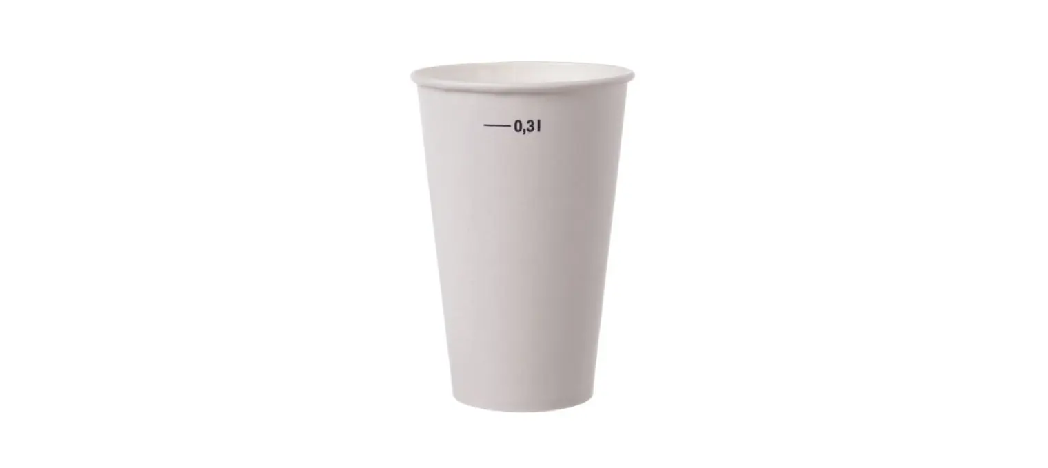 Trinkbecher aus Pappe kaufen