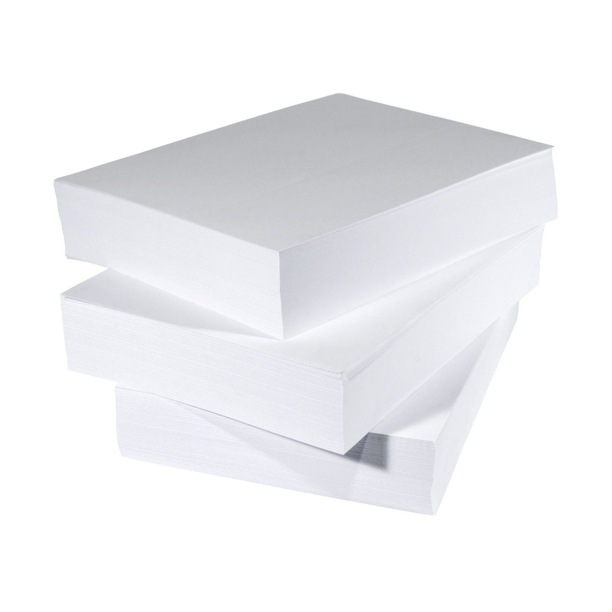 Kopierpapier A4 Weiß | 80 Gramm | Copyset 5x500 Bl