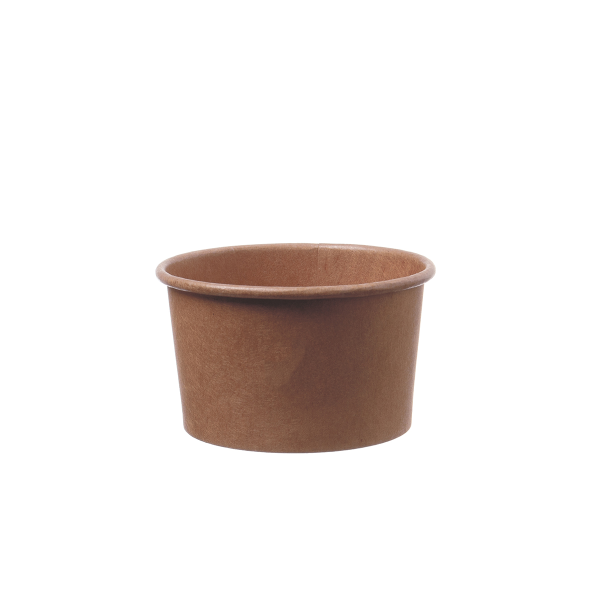 Eisbecher Pappe + PLA 150ml