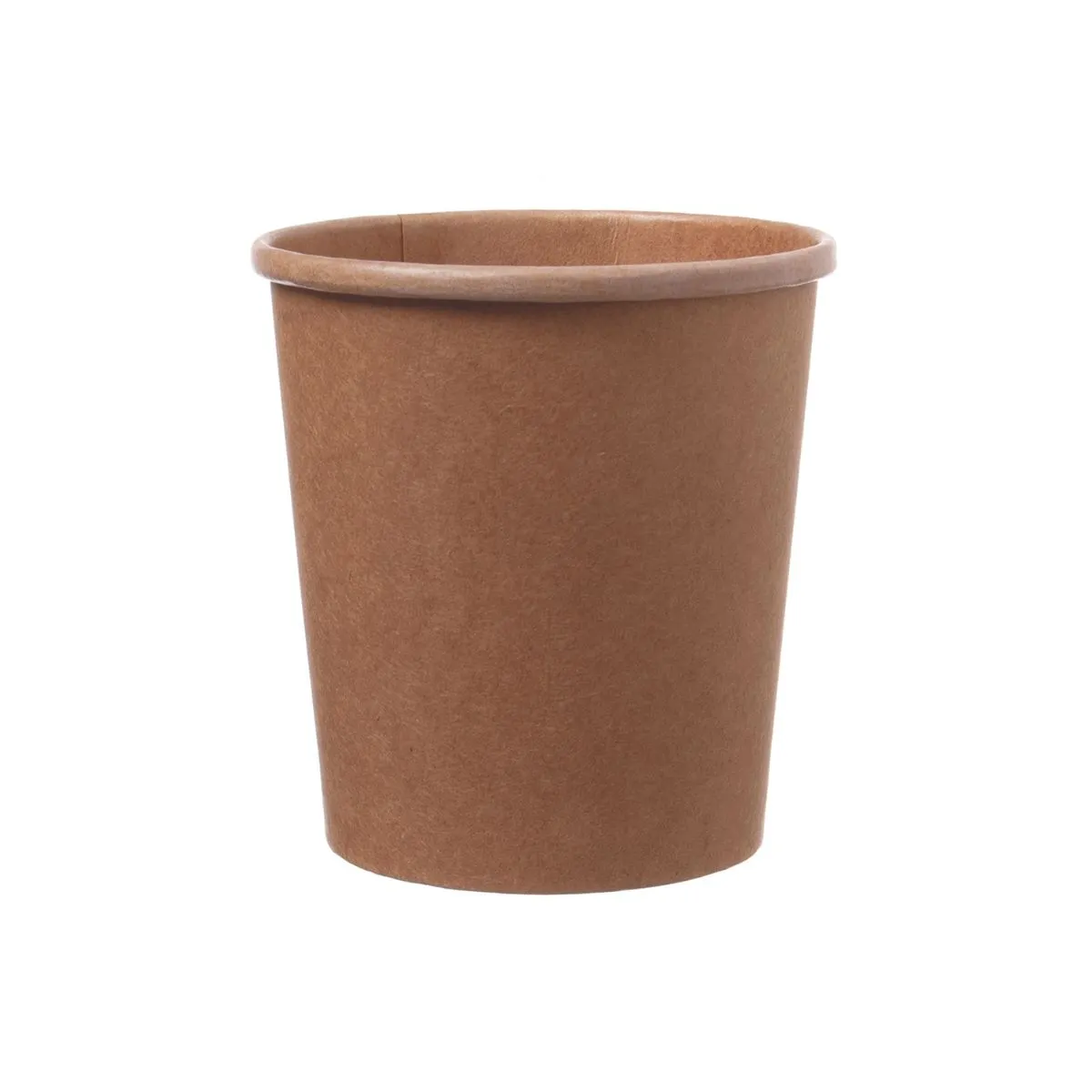 Suppenbecher 32oz Pappe 950ml | Ø 118mm | 131mm